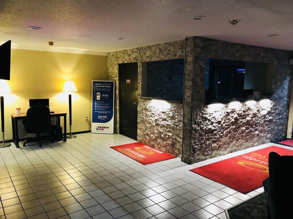 北部伊克诺拉奇酒店 苏瀑 外观 照片